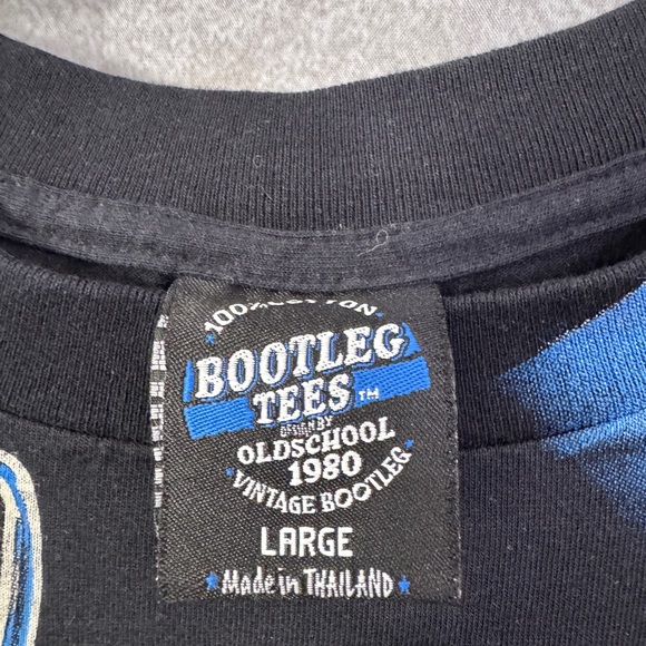 Deftones Diamond Eyes Bootleg brand graphic T-Shirt - size L (NWOT) - Picture 3 of 5